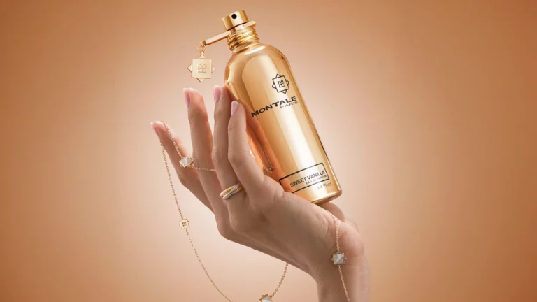 Montale Sweet Vanilla