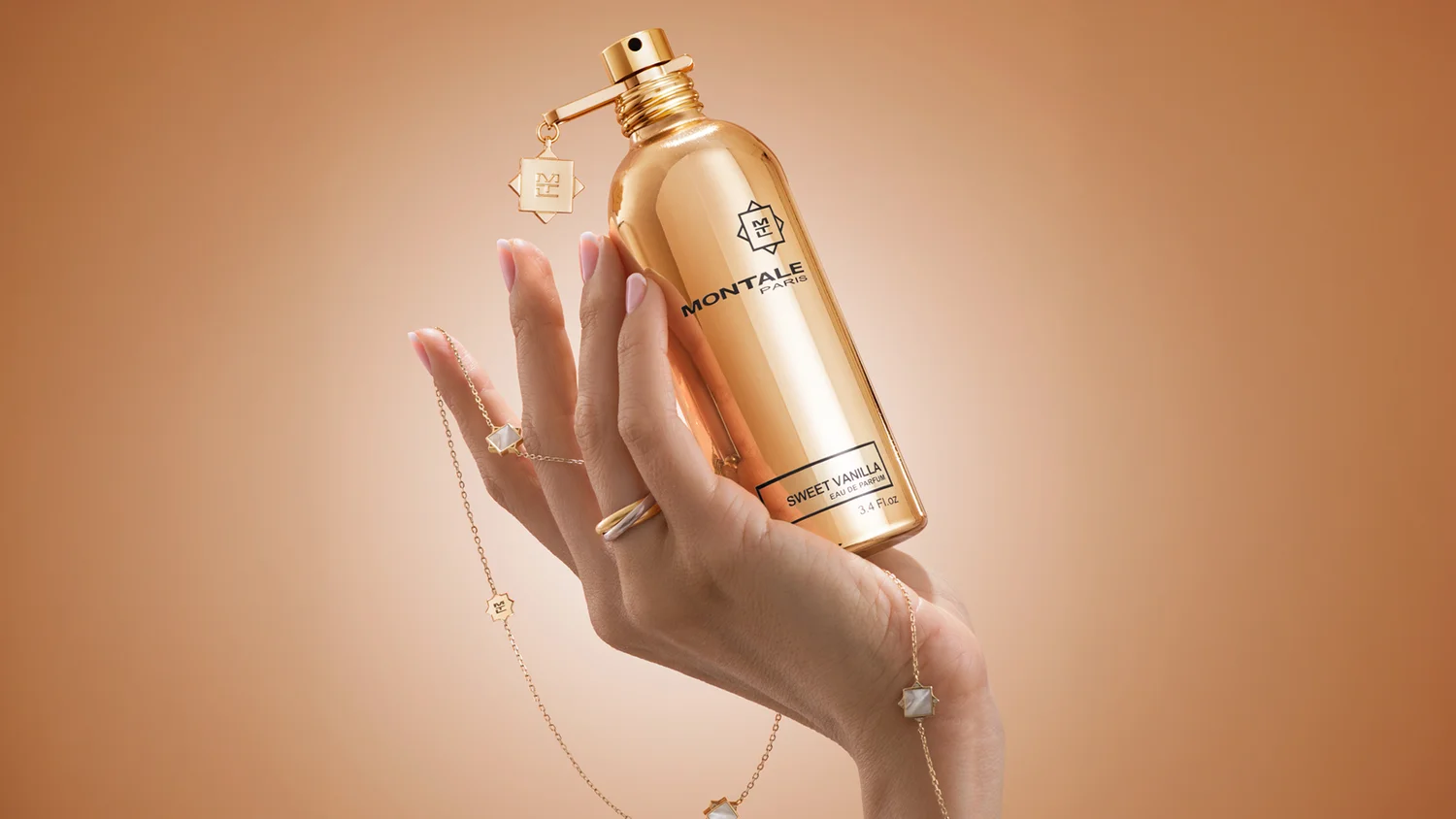 Montale Sweet Vanilla
