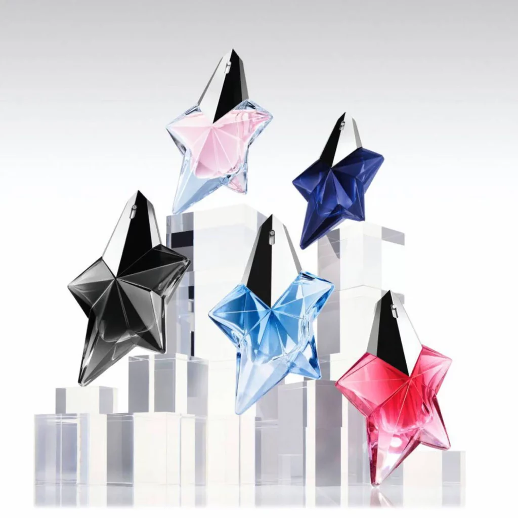 Mugler - Angel