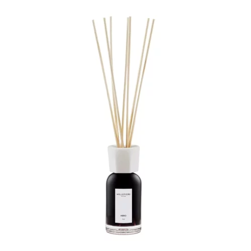nero-paleczki-zapachowe-100-ml-millefiori-milano-3 Dyfuzor zapachowy z patyczkami NERO 100 ml
