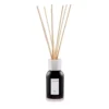 Dyfuzor zapachowy z patyczkami NERO 250 ml