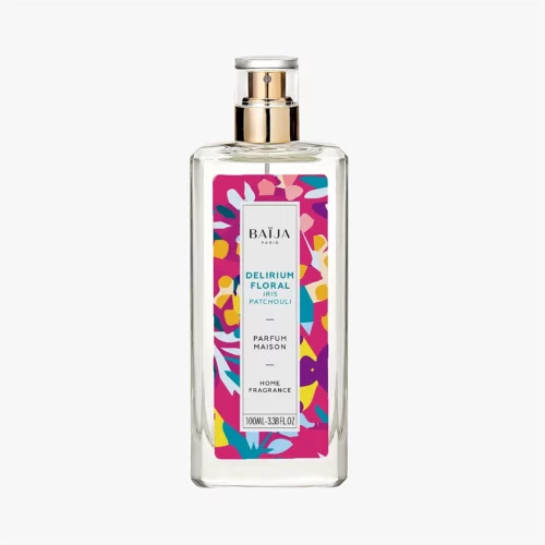 Odświeżacz powietrza Delirium Floral