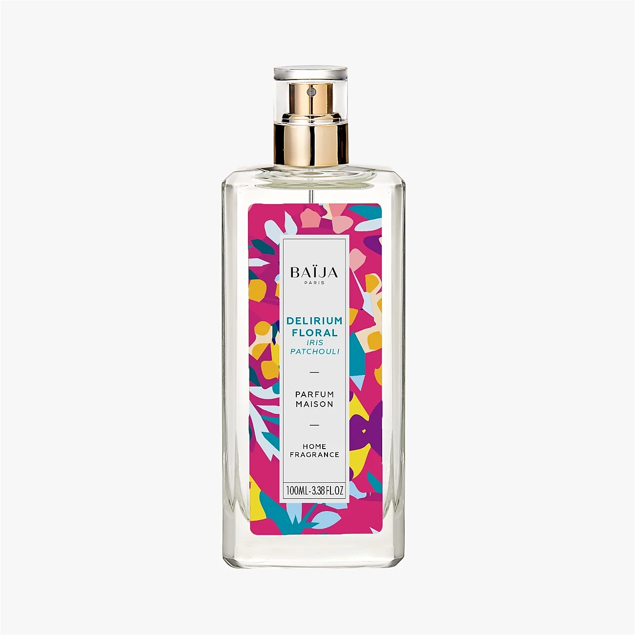 Odświeżacz powietrza Delirium Floral