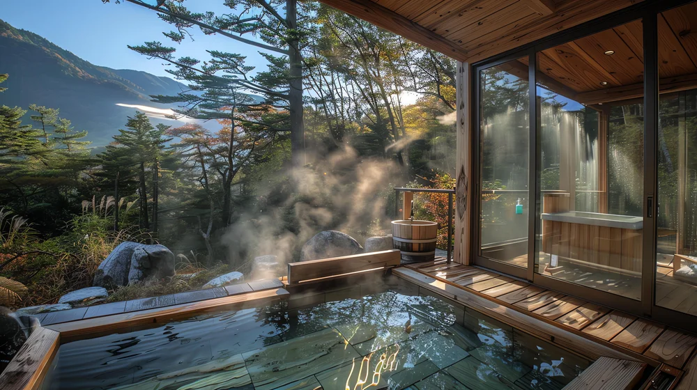 onsen