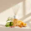 Patyczki zapachowe LIME & VETIVER Millefiori Milano