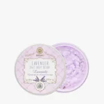 Peeling solny lawenda - Saules