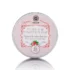 Peeling solny truskawki z kremem - Saules