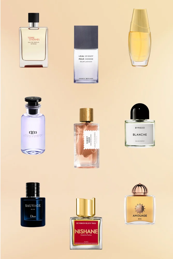 Perfumy markowe