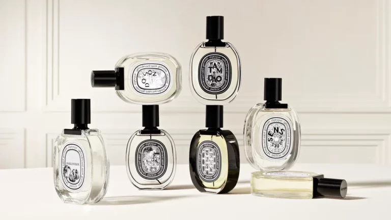 perfumy Diptyque
