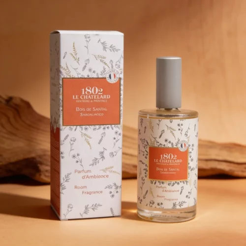 Perfumy do wnętrz Drzewo Sandałowe