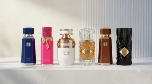 perfumy French Avenue