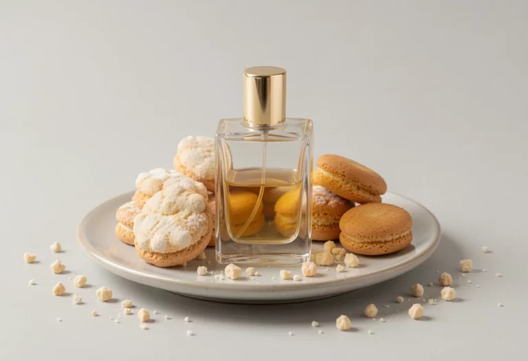 perfumy gourmand