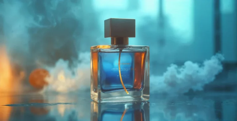 Perfumy o mocnej projekcji, czyli sillage