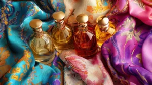 perfumy orientalne