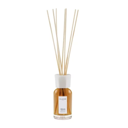 petali-di-tabacco-paleczki-zapachowe-100-ml-millefiori-milano-3 Dyfuzor zapachowy PETALI DI TABACCO 100 ml