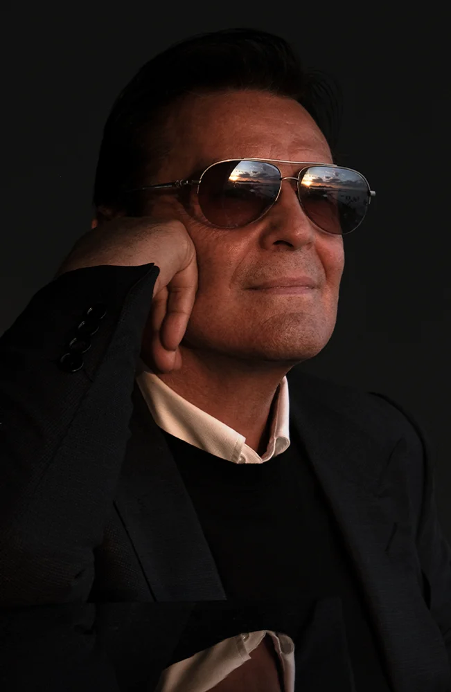 Pierre Montale