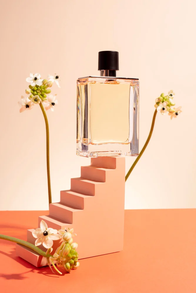 produkty markowe - perfumy, kosmetyki...