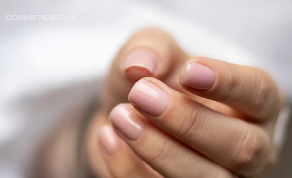 Regeneracja paznokci