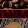 Nuty zapachowe ROSE ESPRESSO