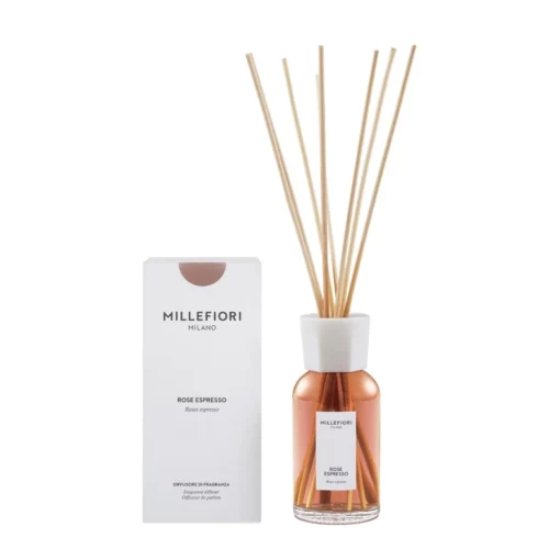 Dyfuror zapachowy ROSE ESPRESSO 250 ml