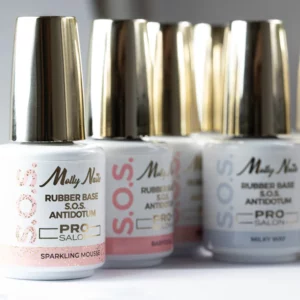 baza hybrydowa Rubber Base SOS Antidotum