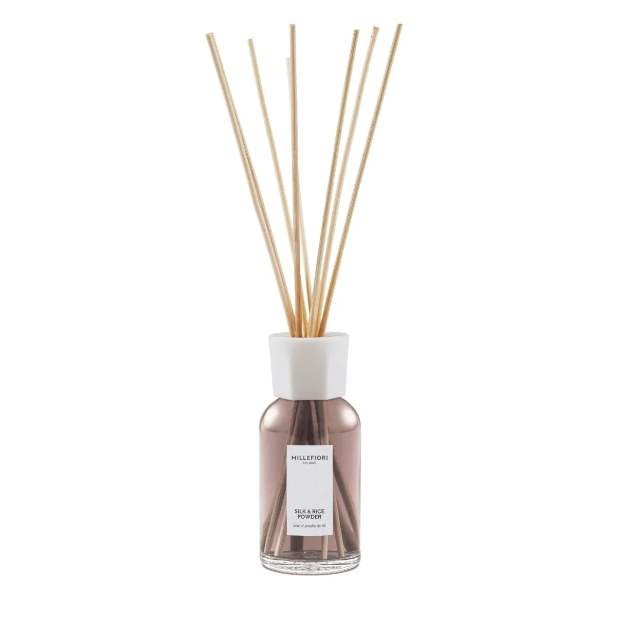 Dyfuzor zapachowy SILK & RICE POWDER 250 ml