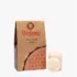 Wosk zapachowy Organic Goodness róża - Song of India