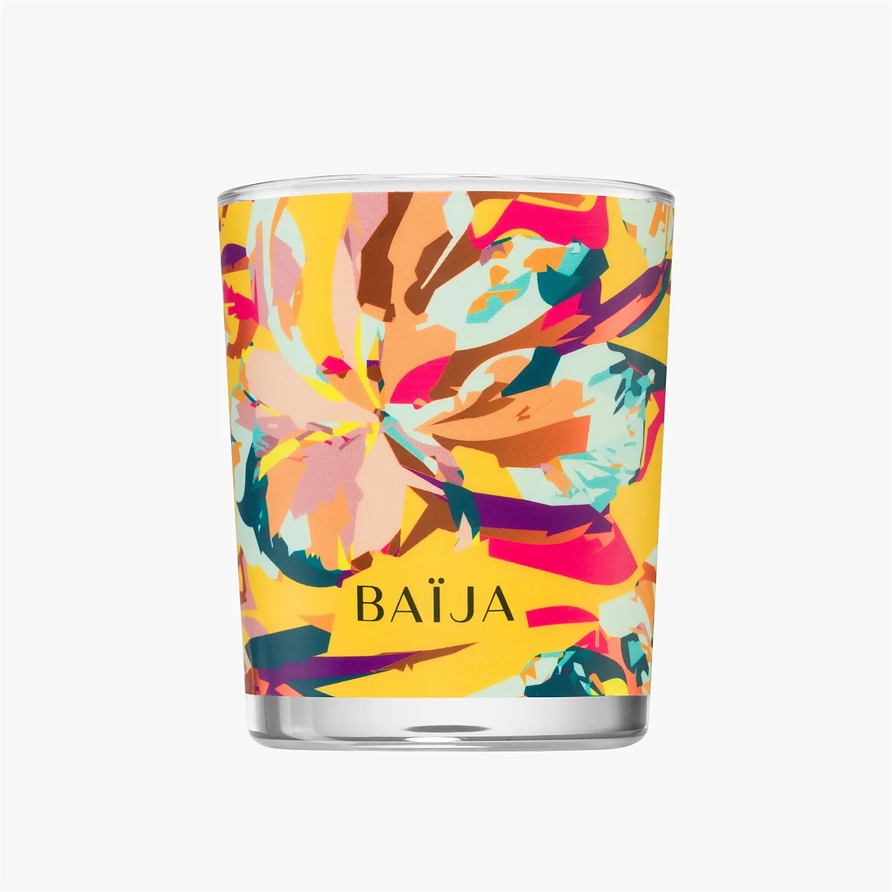 Świeca zapachowa Lost Paradise - Baija