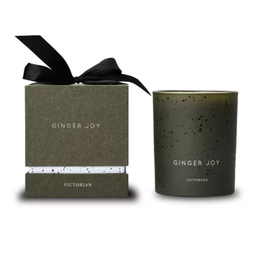 swieca-zapachowa-victorian-ginger-joy Ginger Joy Victorian