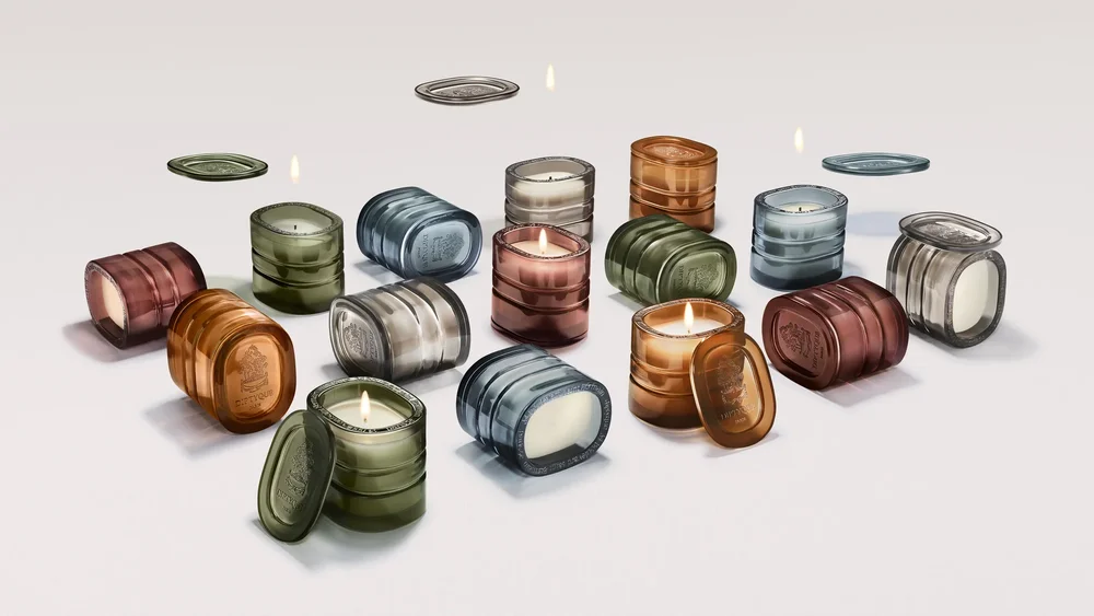 świece zapachowe Diptyque