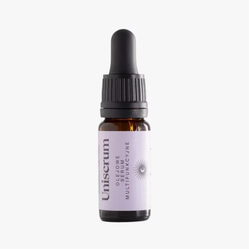 Uniserum 10 ml - Flagolie