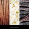 Vanilla & Wood Nuty zapachowe