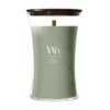 Świeca zapachowa Verdant Fig (duża) WoodWick