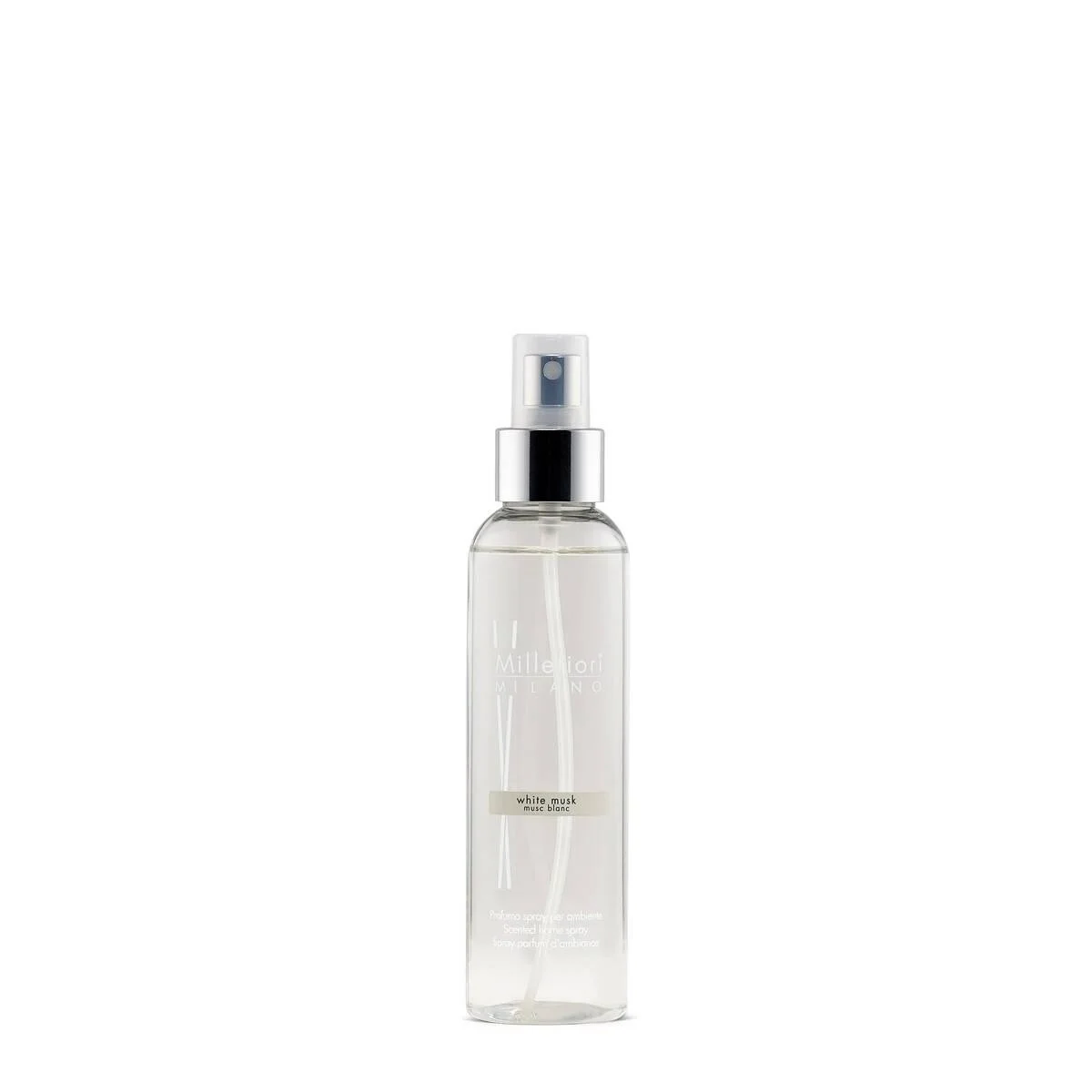 Spray zapachowy 150 ml WHITE MUSK Millefiori Milano