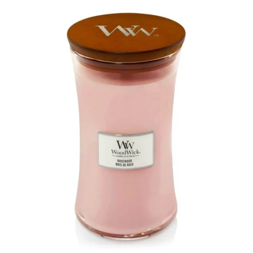Świeca duża Rosewood 610g WoodWick