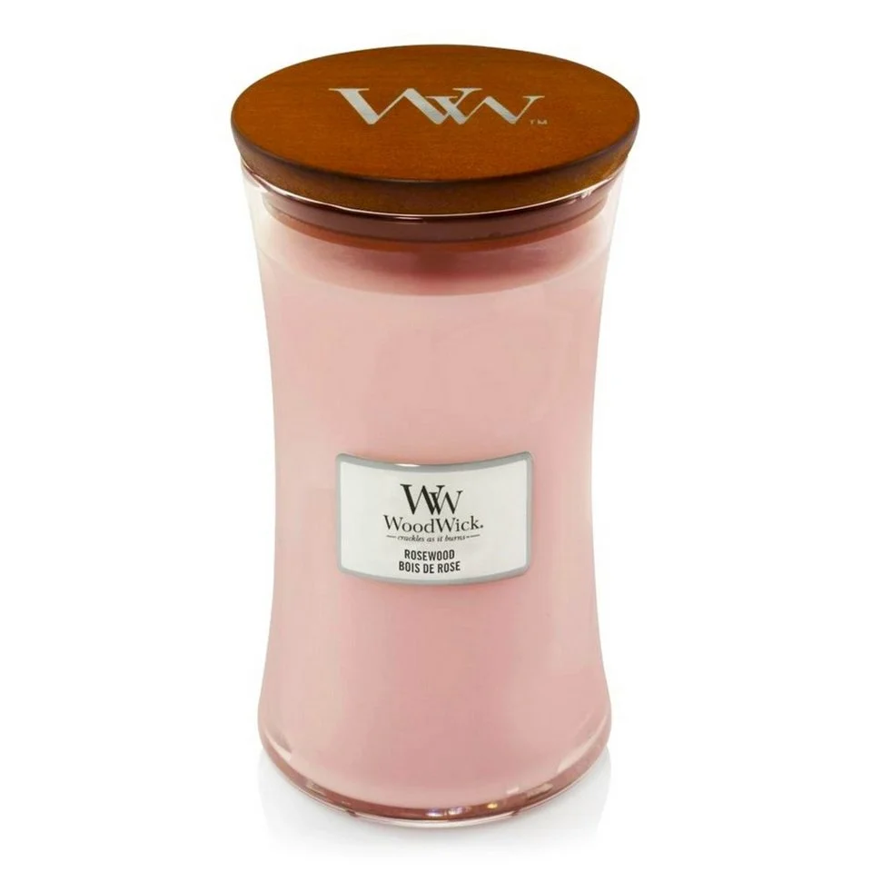 Świeca duża Rosewood 610g WoodWick