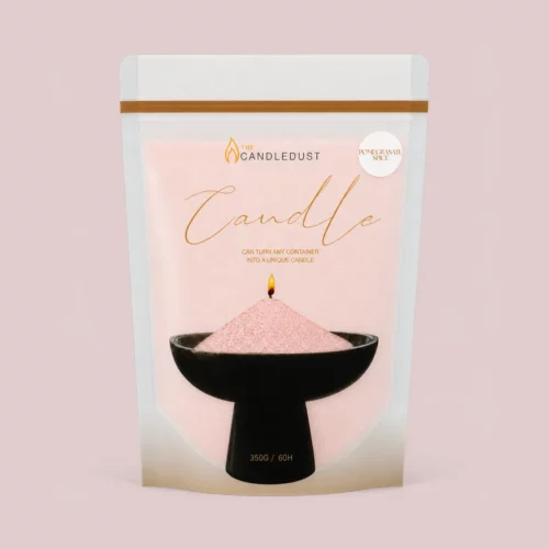 wosk w proszku Pomegranate Spice