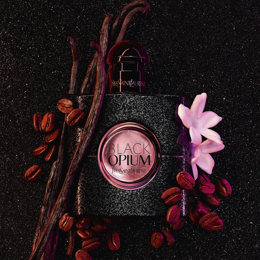 YSL - Black Opium